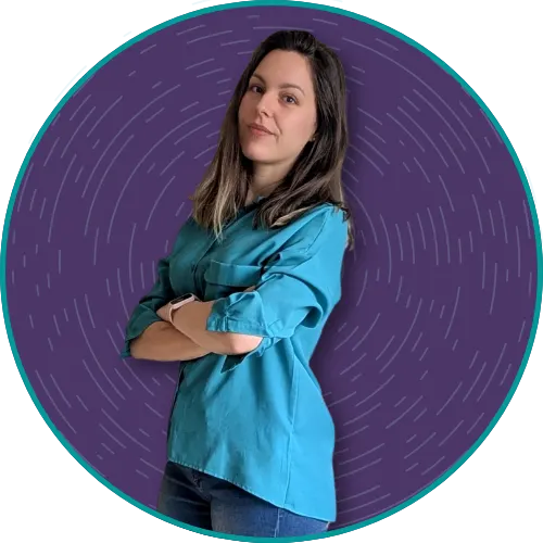 Irene, al frente de IMDIGITAL