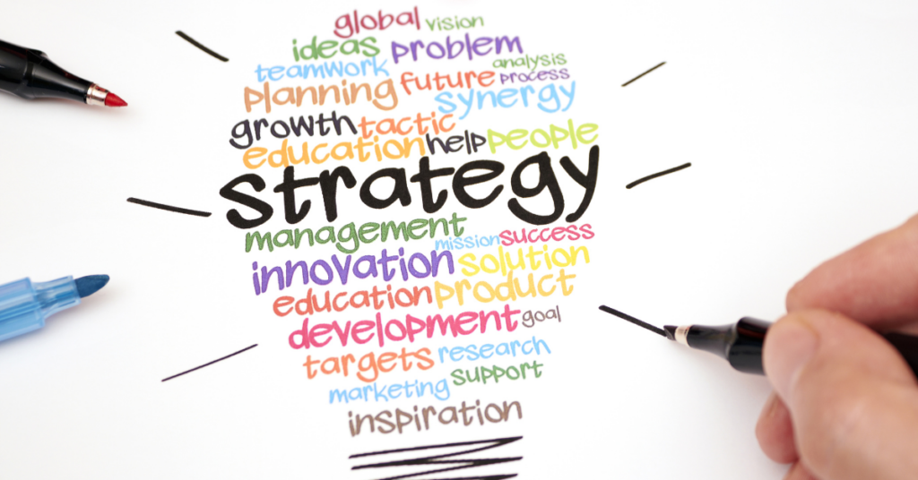 Estrategias de Marketing para negocios y empresas