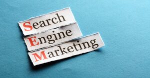 SEM - Anuncios en Google