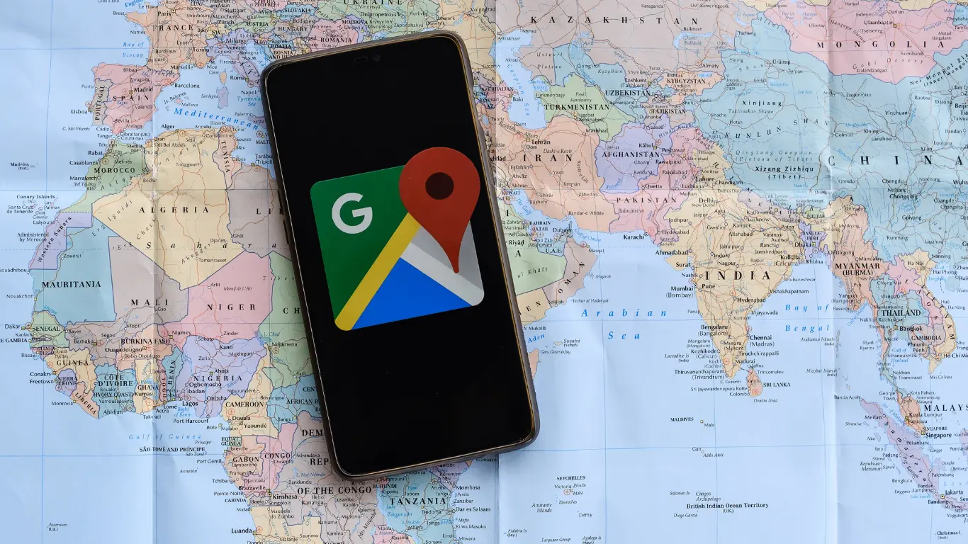 perfil de empresa, google my business
