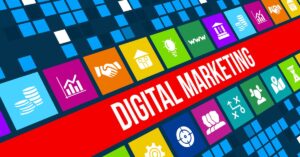El Marketing Digital y las Redes Sociales