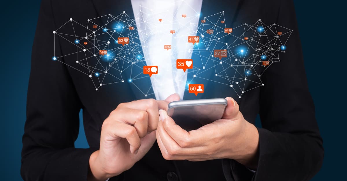 ¿En qué Red Social Debe Estar Tu Negocio en 2024?