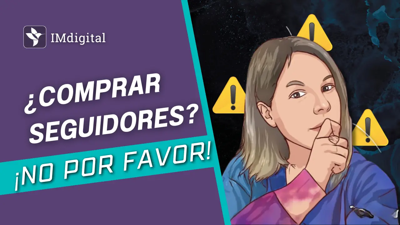 ¿Pensando en comprar seguidores para hacer crecer tus redes sociales?